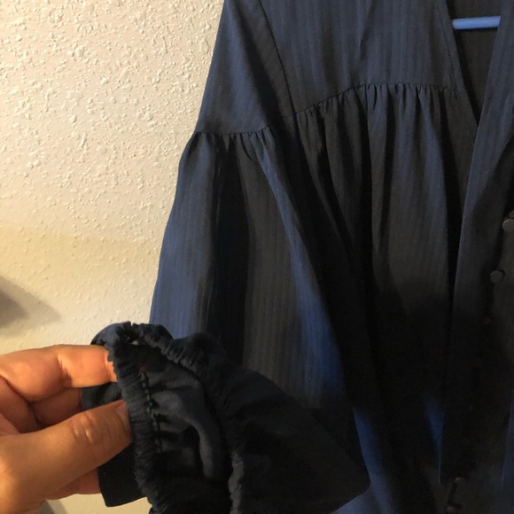 Shirt woman blouse - Picture 3 of 4